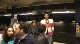 Classic NYC subway