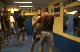 Throw bye technique