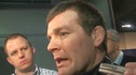 Tom Brands Very Premature but 9 out of 10