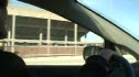 Going around town with Ben Askren