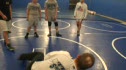 defending against headlockville