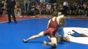 Ryan Smith pulls off a sweet move