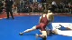 Ryan Smith pulls off a sweet move