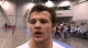 interview Jake Evans 140 lbs champ