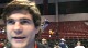 Martin on Tulsa