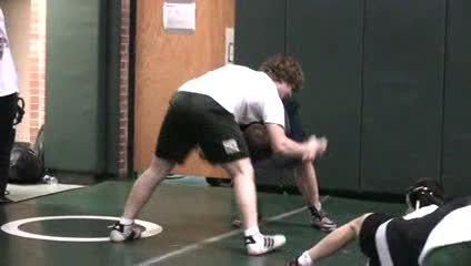 Shen Den Workout