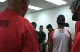 ref giving instructions in locker room