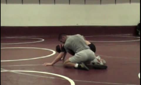 St Paris Graham Breakdown