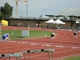 Junior Women's 400m final section - Caltaf Classic 2009 Junior Women's 400m final section - Caltaf Classic 2009