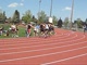 New Balance Series M 1500m - May 24th 2009 - Calgary, Alberta New Balance Series M 1500m - May 24th 2009 - Calgary, Alberta