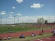 New Balance Series M 400m - Calgary, May 24th New Balance Series M 400m - Calgary, May 24th
