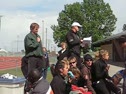 Awards @ New Balance Series #3 - June 7th Calgary, Alberta