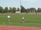 Senior Women's 800m - Caltaf Classic 2009 Senior Women's 800m - Caltaf Classic 2009