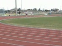 New Balance Series 2k Steeple, Calgary - May 3rd 2009
