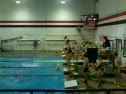 Ohio Wesleyan - Hour of Power Relay