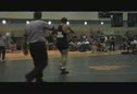 Alex Pellicciotti MIZZ - Wrestling video Alex Pellicciotti MIZZ