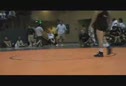 Colin McConnell vs Hundenski Quest