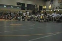 Colin McConnell vs Missouri