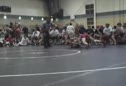 Conner Moran vs Arrichion