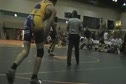 Connor Moran vs MIZZ