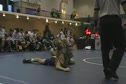 Connor Moran vs OH Sampsons