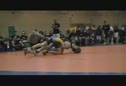 Corey McQuison vs McGwire Quest