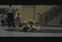 Corey McQuiston AWC - Wrestling video Corey McQuiston AWC