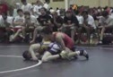 Corey McQuiston vs Arrichion