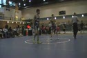 Corey McQuiston vs NC