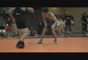 Joe Marino vs Innes Quest