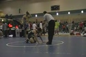 Joe Marino vs OH Sampsons