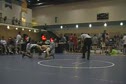 Kyle Moran vs OH Sampsons