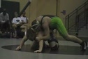 Mark Muscari vs AWC Ohio