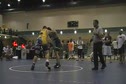 Mark Muscari vs OH Sampsons