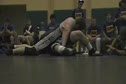 Matt Muscari vs Puturnic