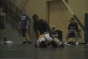 Nick Edmonson vs Josh Smith