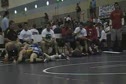 Nick Edmonson vs South Florida