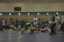 Nick Ruggear vs OH Sampsons