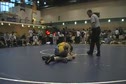 Scott Wolfinger vs OH Sampsons