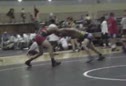 Scotty Wolfinger vs Arrichion