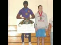 2005-6 JBHS Wrestling Highlight Video
