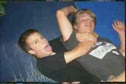 2008 -2009 Jack Britt Team Wrestling 