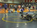 8th Grade State Championships 173lbs Consolation Match 2nd Period