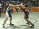 8th Grade State Championships 173lb Cons. Qtrs