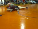8th Grade State Championships 173lb Cons. Semis