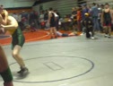 8th Grade State Championships 173lb 1st Round