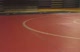 The mats are down!
