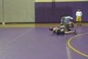 DL0005 - Wrestling video DL0005