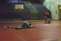 Jared and Corey, Dillion and Joe 