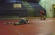Jared and Corey, Dillion and Joe